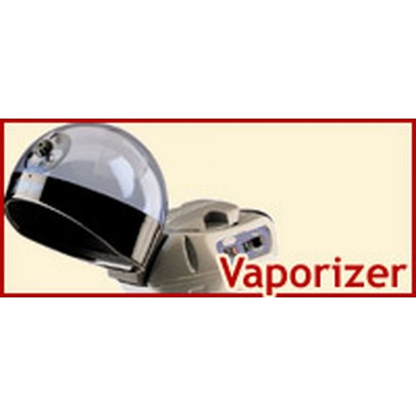 Μηχάνημα Κομμωτηρίου Βάπερ OZONE Ηλεκτρικά Μηχανήματα Κομμωτηρίου